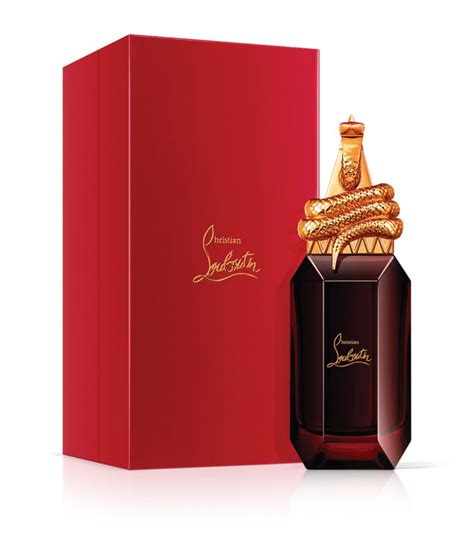 christian louis vuitton perfume|christian louboutin intense perfume.